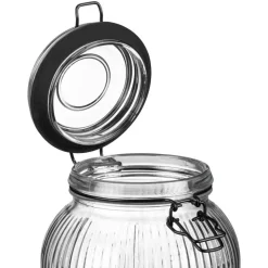 Pot de conservation en verre gm
