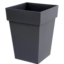 Pot mi-haut carre toscane