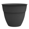 Pot osaka o 70 cm gris