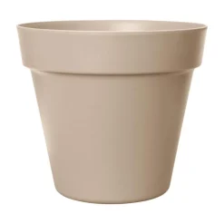 Pot polypro sable o20cm