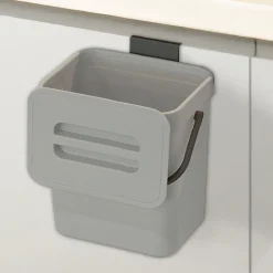 Poubelle de cuisine 5l