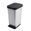 Poubelle moda 45l a pedale