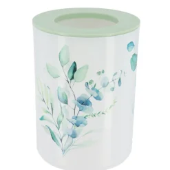 Poubelle pp imprimee aquarelle