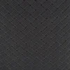 Poubelle salle de bain noire