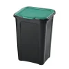 Poubelle tri coverline 45l