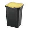 Poubelle tri coverline 45l