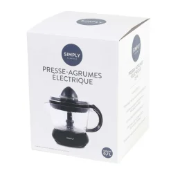 Presse - agrumes