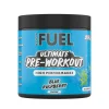 Pre-workout framboise 320g