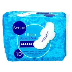 Protection feminine x10