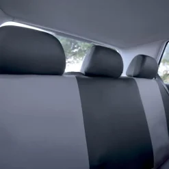 Protection sieges auto 9 pieces