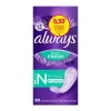 Protege-slips x30 fresh &protect