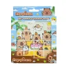 Puzzle capybara