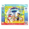 Puzzle 16pcs