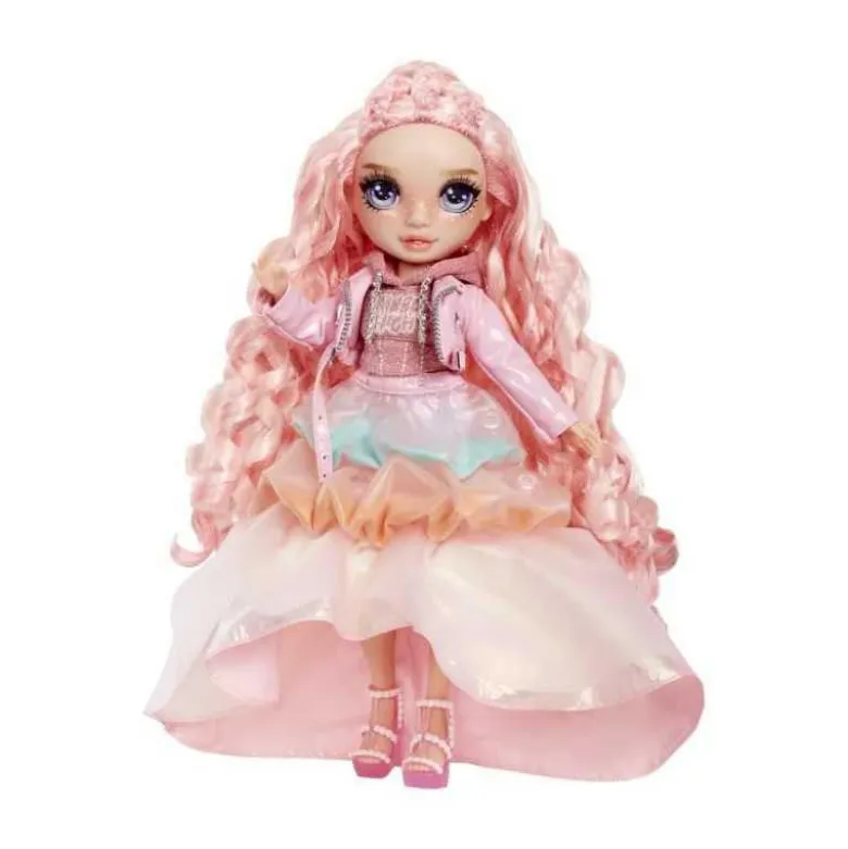 Rainbow high winter wonderland p