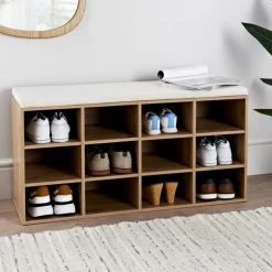 Range chaussures 12 com