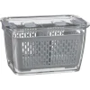 Rangement de frigo 19.9x13.4cm