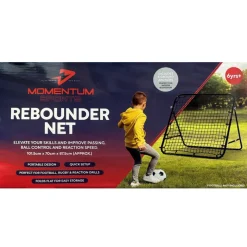 Rebondisseur football 100 x 100