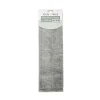 Recharge mop microfibre grise