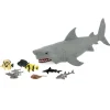 Requin sonore