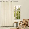 Rideau millie 140x240cm creme