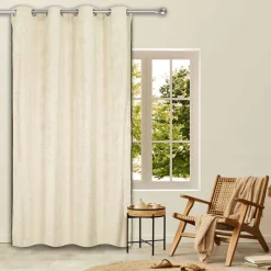 Rideau millie 140x240cm creme