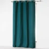 Rideau oeillet billie 140x260cm