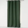 Rideau oeillet billie 140x260cm