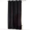 Rideau oeillet billie 140x260cm