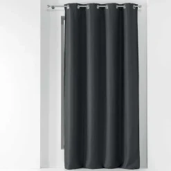 Rideau oeillets 140x240cm aruba