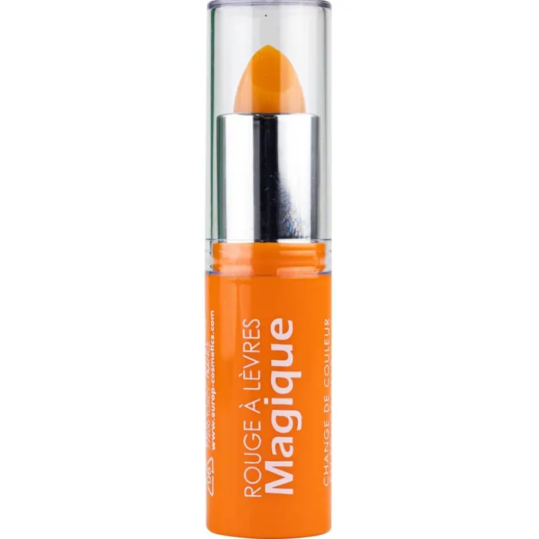 Rouge a levres magique me