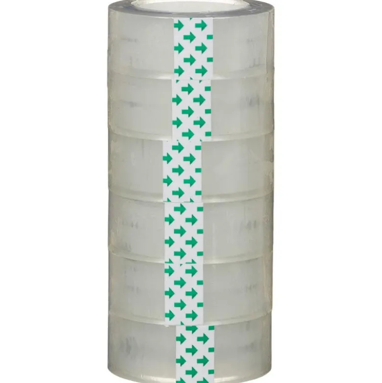 Rouleau adhesif x5