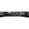 Rouleau deco velours size: 28x15