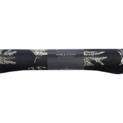 Rouleau deco velours size: 28x15