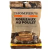 Rouleaux au poulet 500g