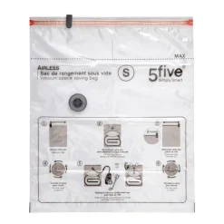 Sac compression airless s