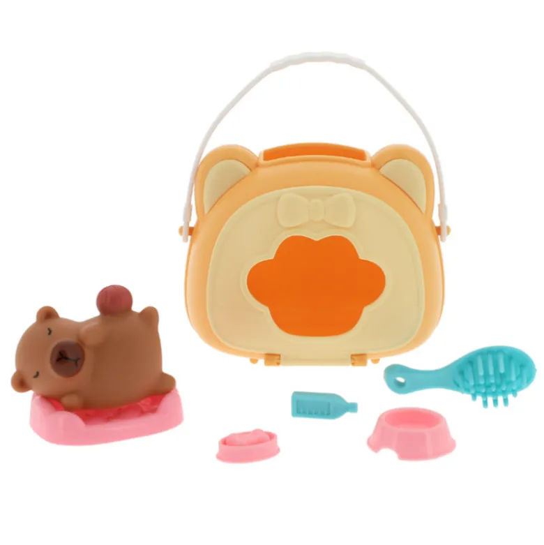 Sac de transport mini animal