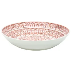 Saladier ankara terracotta d25cm