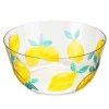 Saladier citron