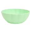 Saladier plastique iris d24cm