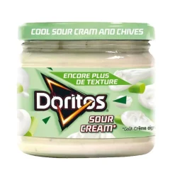 Sauce sour cream 280g