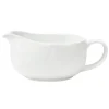 Sauciere blanche 750ml