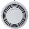 Seau retractable 10l