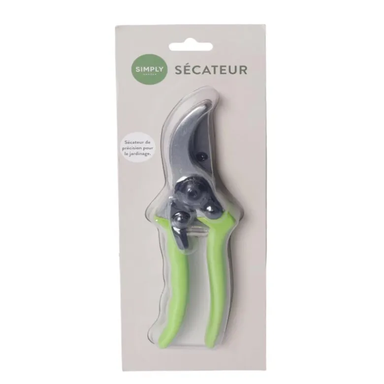Secateur