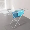 Sechoir extensible tube