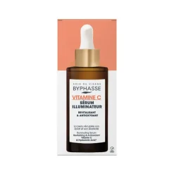 Serum illuminateur vitamine c