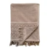Serviette invite romance 30x50cm