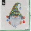 Serviettes 33x33cm 16pcs