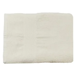 Serviette 70x120cm beige