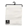 Serviette 50x90cm blanc