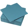 Serviette 38x38 tex touch x40 bl